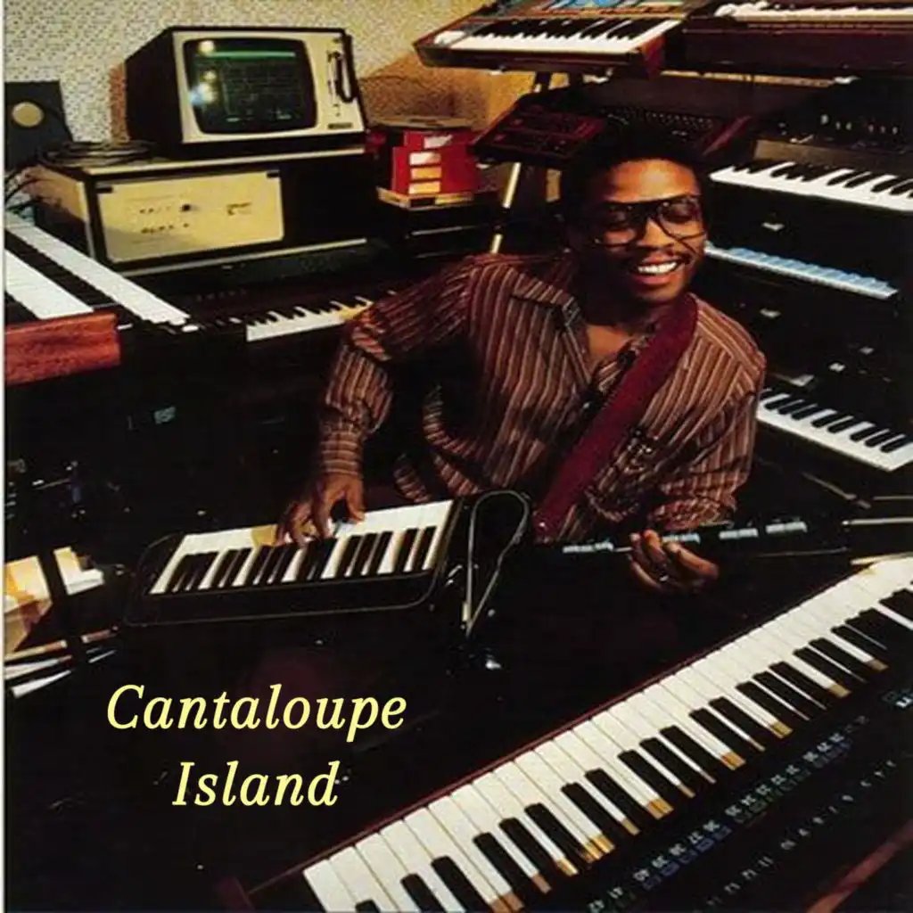 Cantaloupe Island