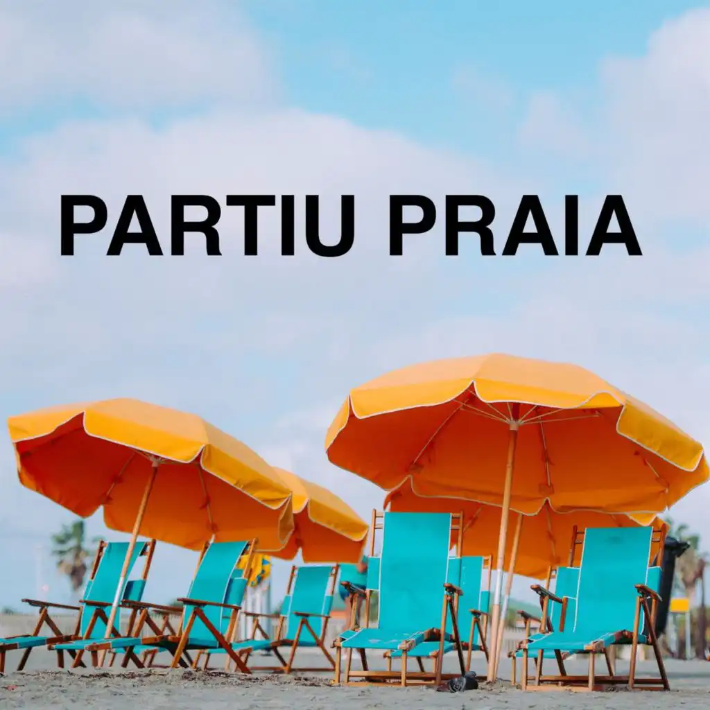 Partiu Praia