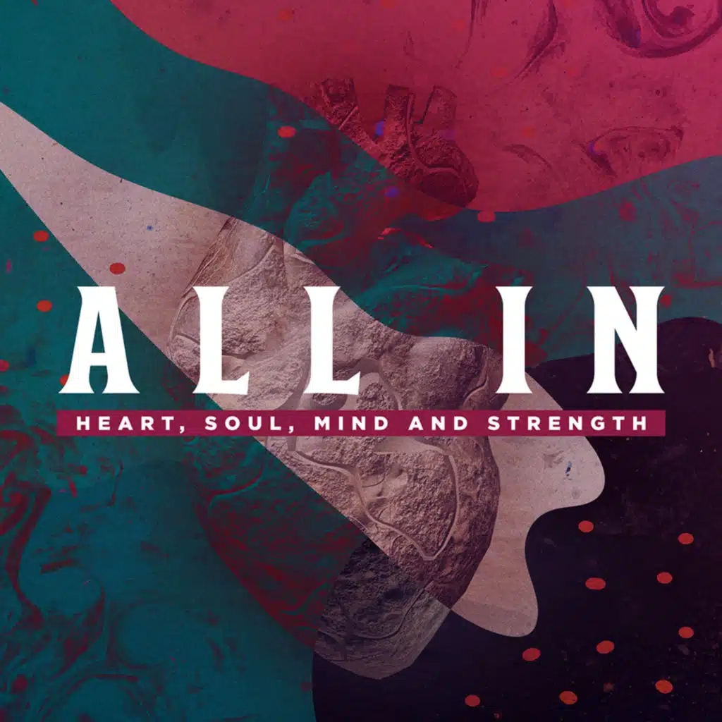 Love God with All Your Soul | Pastor John Danganan