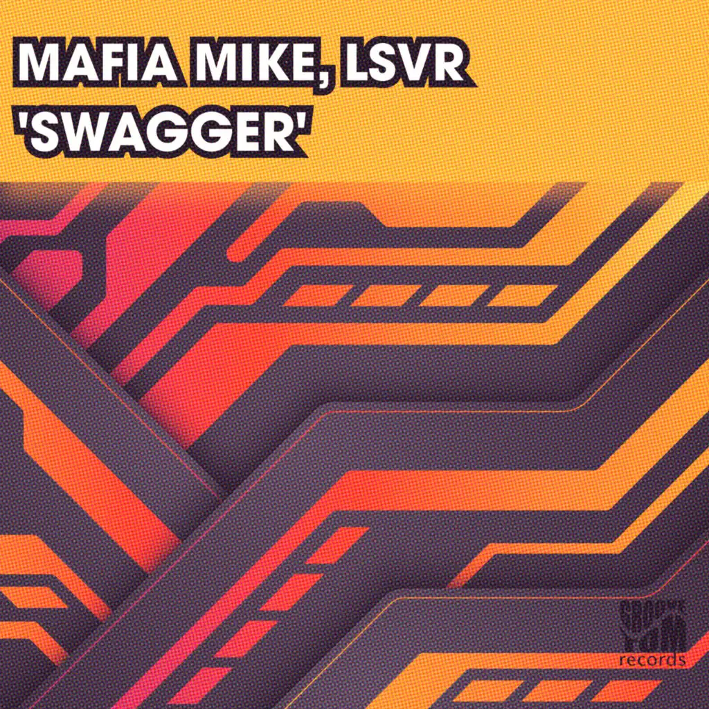 Mafia Mike & LSVR