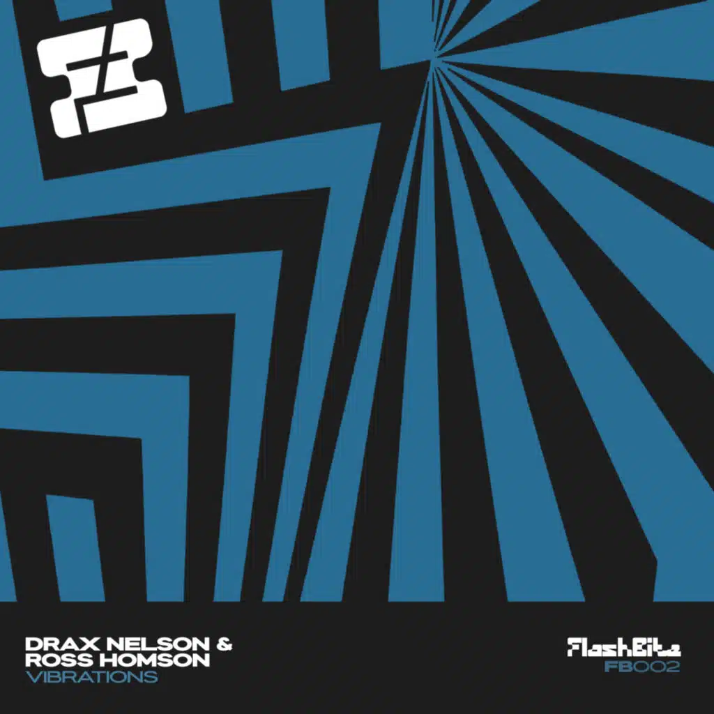 Ross Homson & Drax Nelson