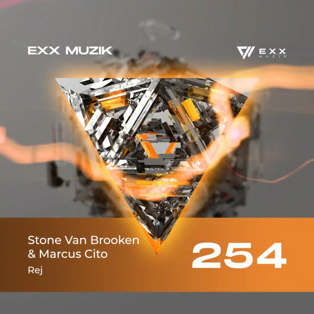 Stone Van Brooken & Marcus Cito