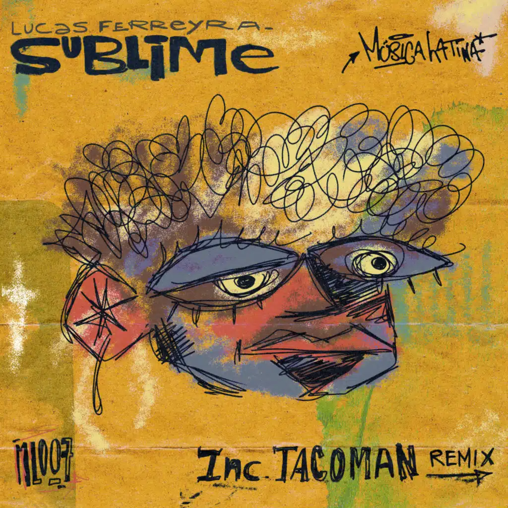 Sublime EP