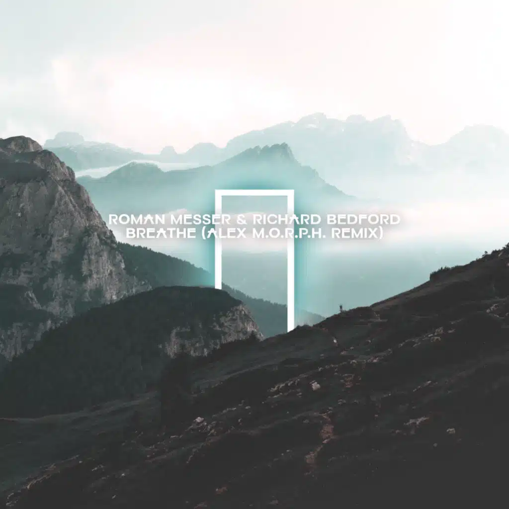 Roman Messer & Richard Bedford