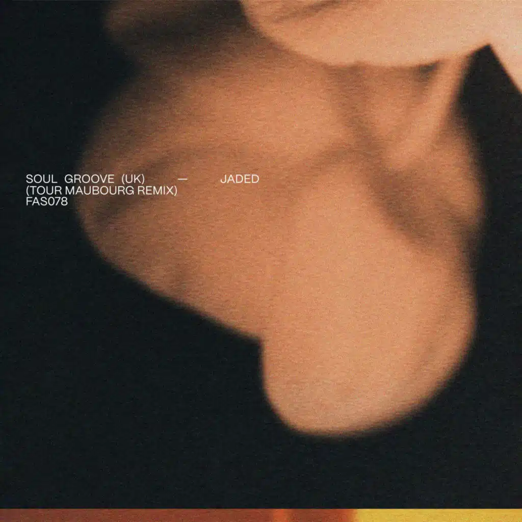 Soul Groove (UK) & Tour-Maubourg