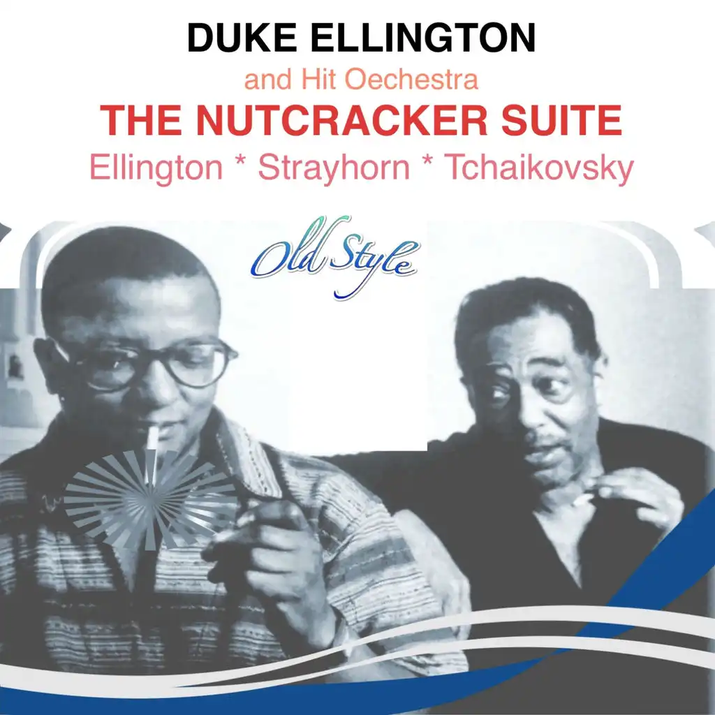 The Nutcracker Suite (Remastered 2011 to Original 1960)
