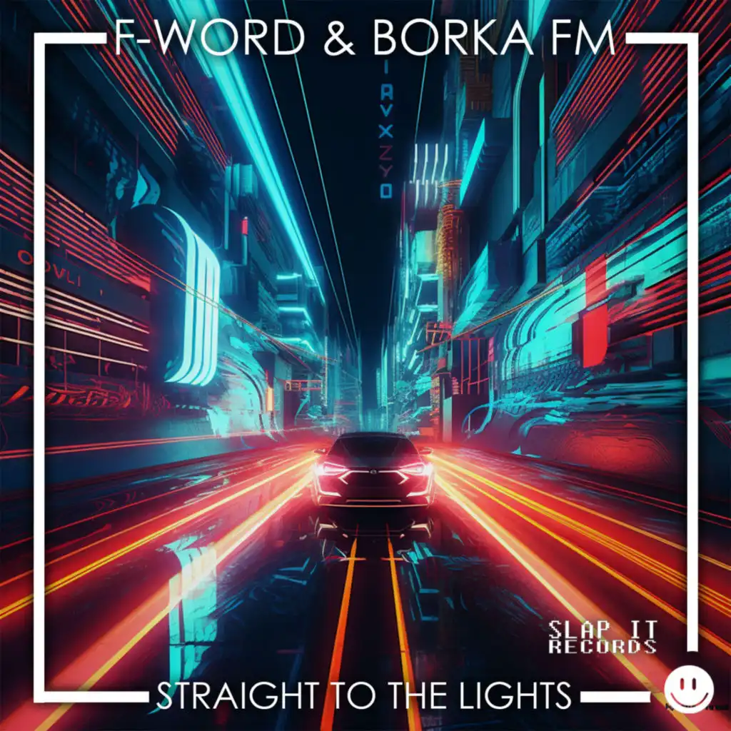 F-Word & Borka FM