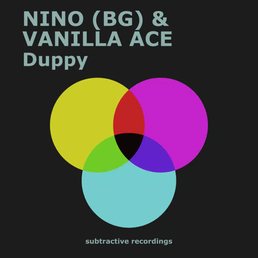 Duppy (Edit)