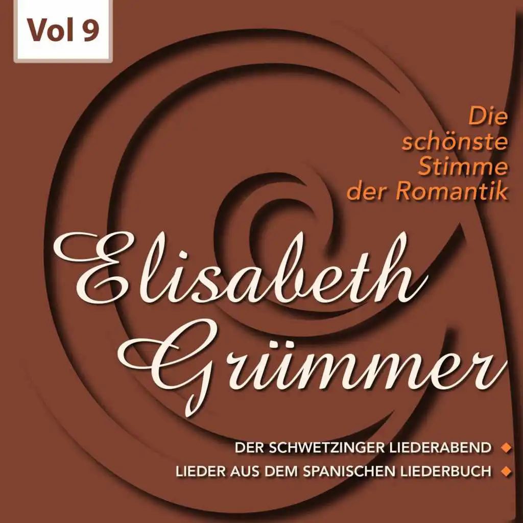 Die schönste Stimme der Romantik, Vol. 9