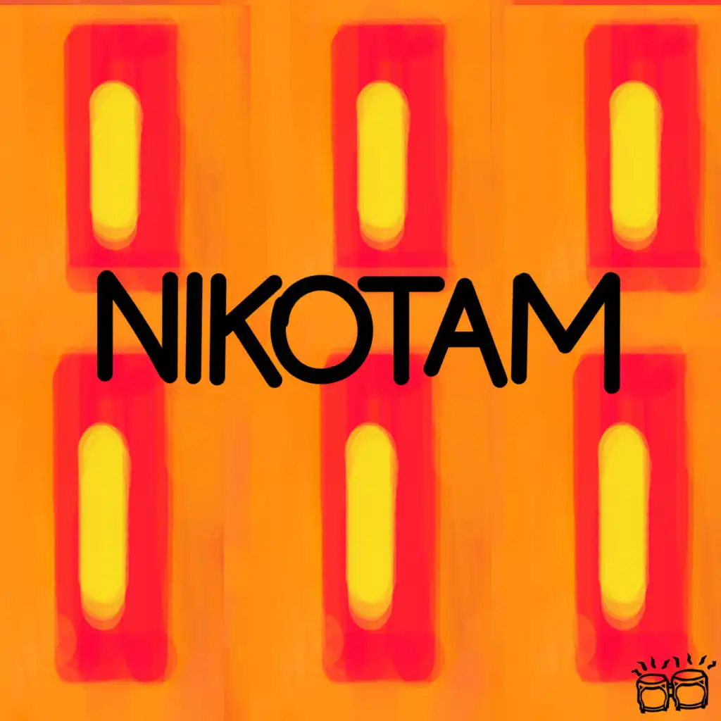 Nikotam (Black Savana Rework)