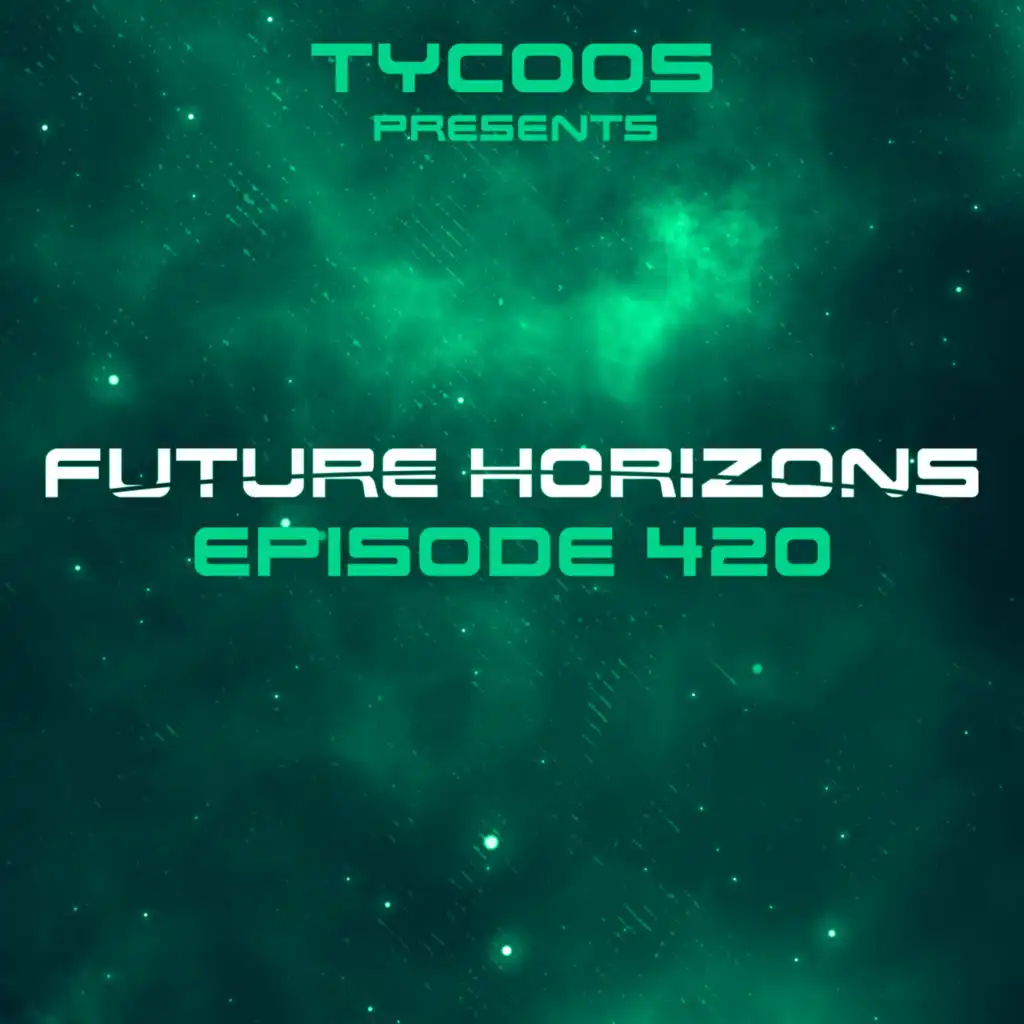 Free (Future Horizons 420)