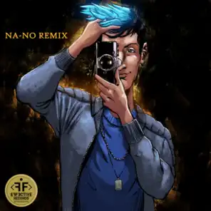 Bleu Chanel (NA-NO Remix)