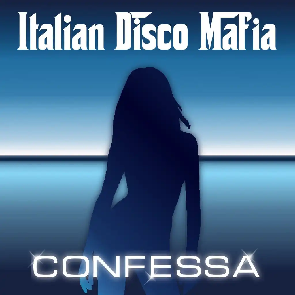 Confessa (Radio Edit)