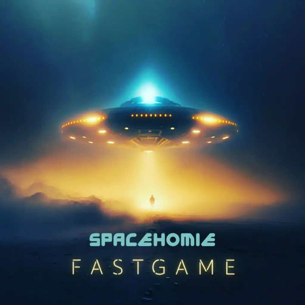 FAST GAME