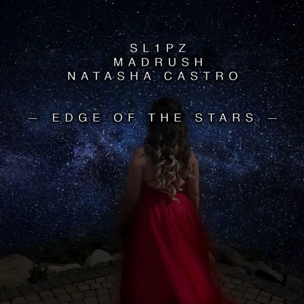 Edge of the Stars (feat. Natasha Castro)
