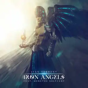 Iron Angels (feat. Merethe Soltvedt)