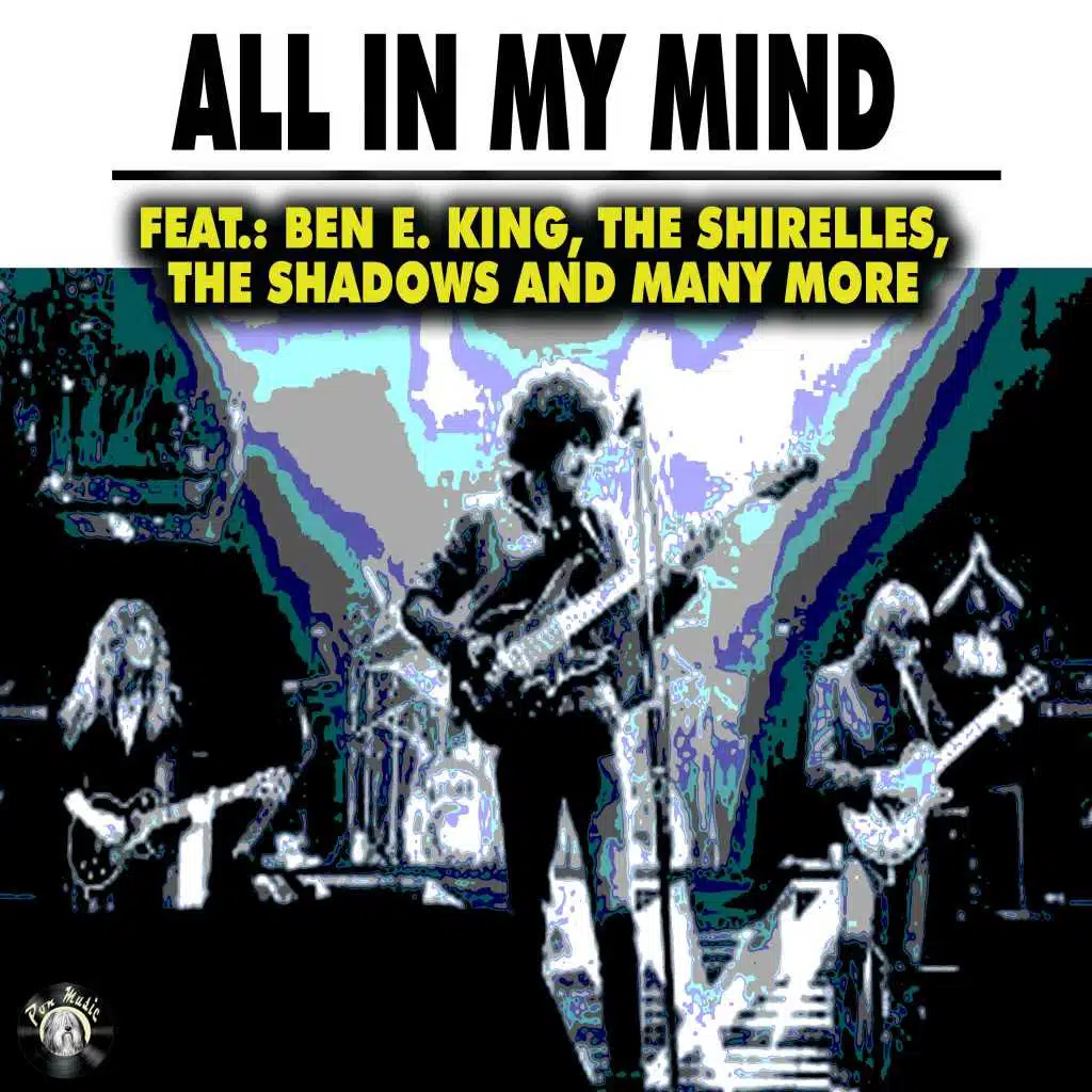 Clarence “Bon Ton” Garlow