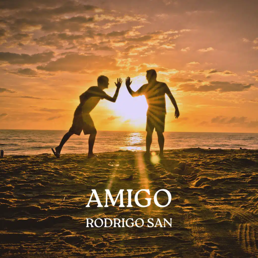 Rodrigo San