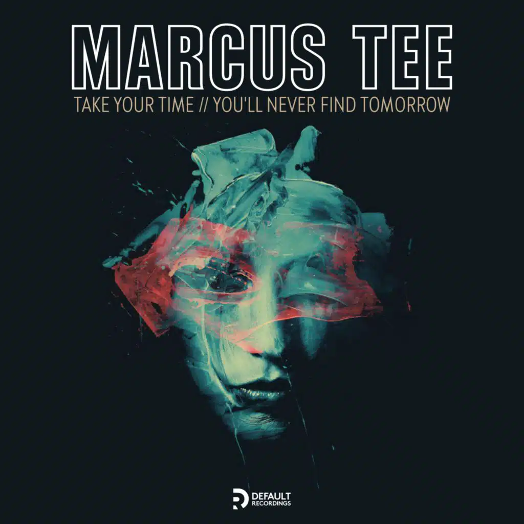 Marcus Tee