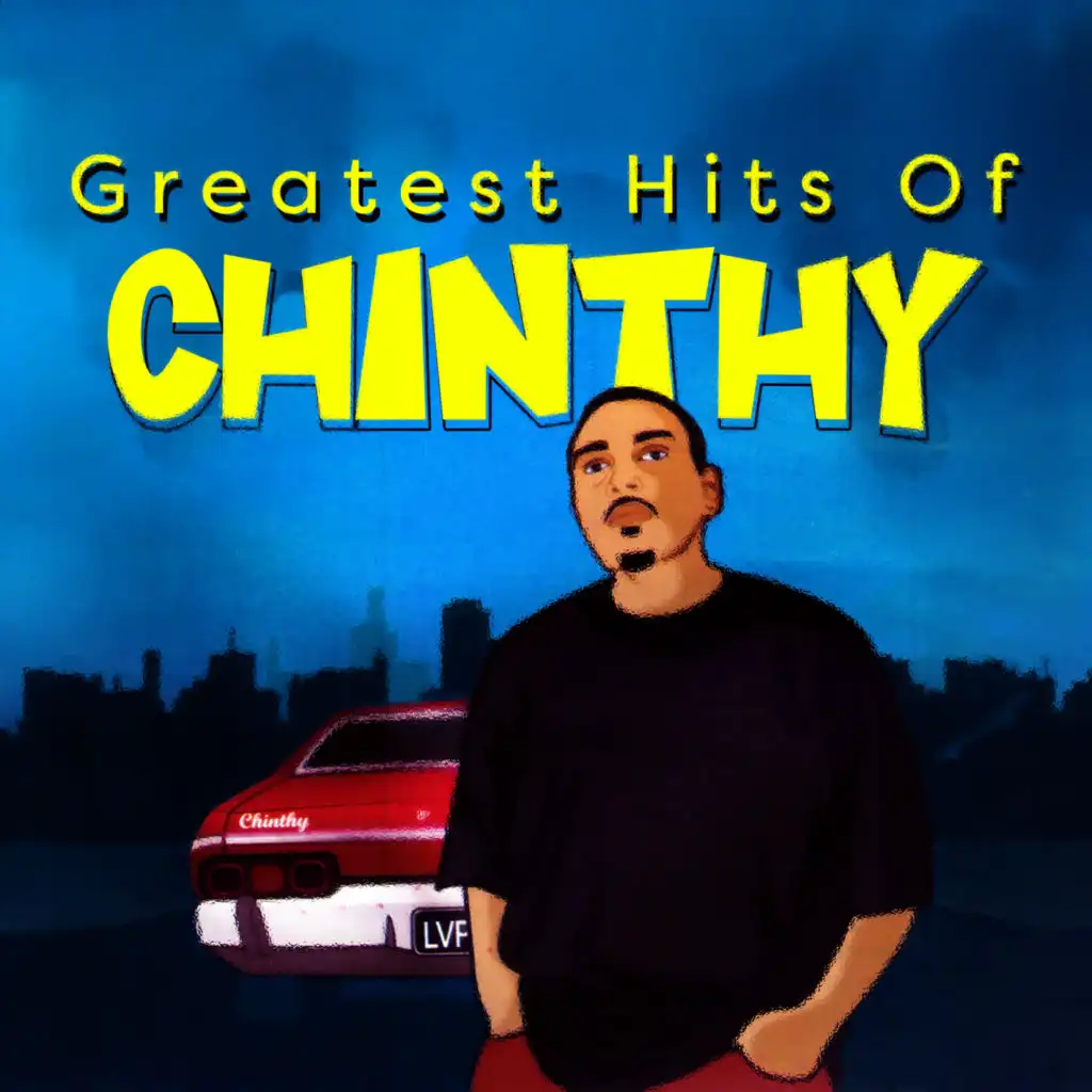Greatest Hits Of Chinthy