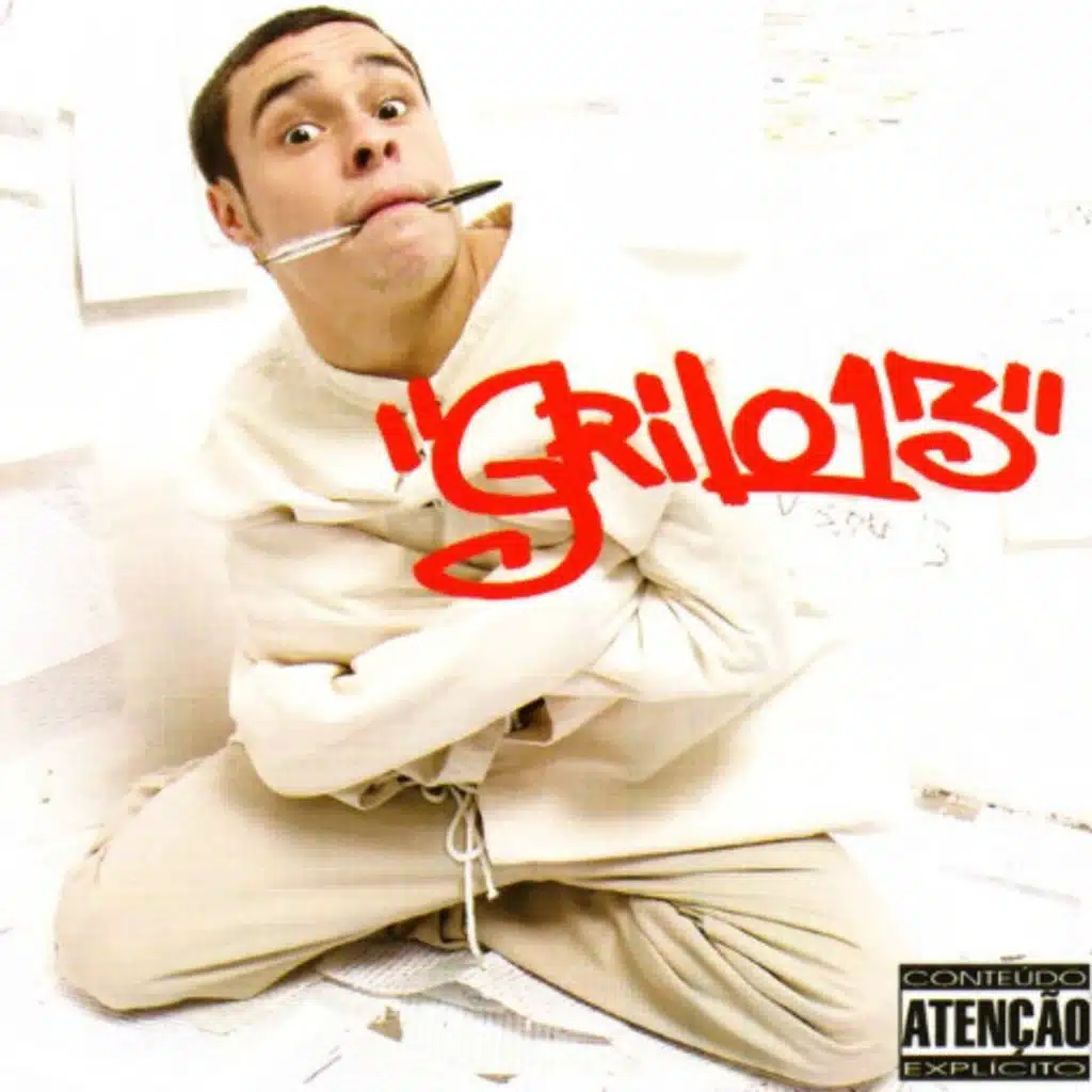 Grilo 13