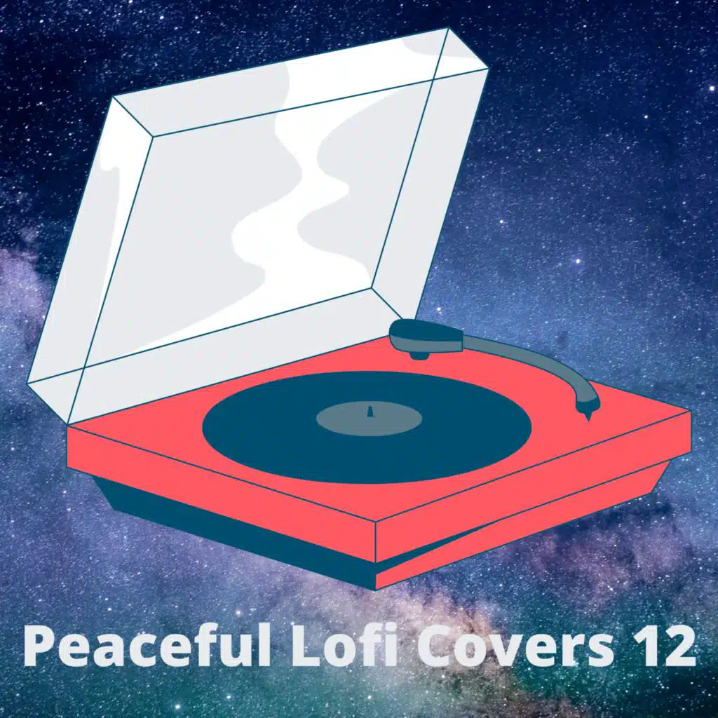 Letter To My 13 Year Old Self (Lofi Version)