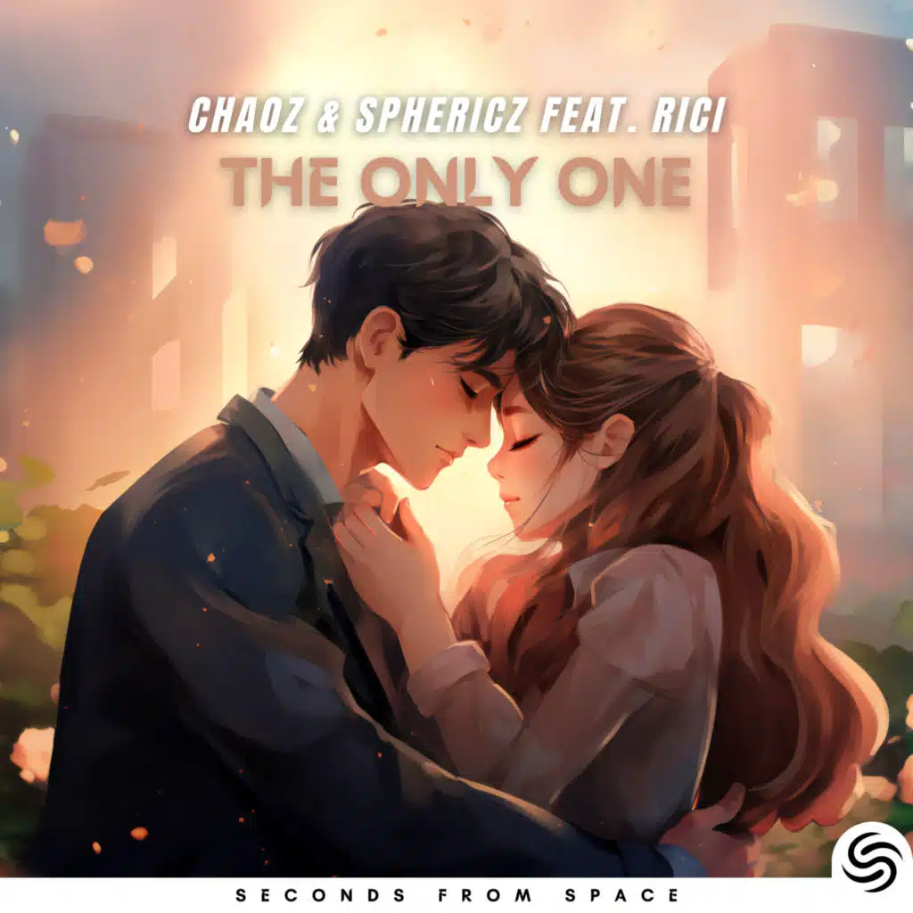 The Only One (feat. Rici)