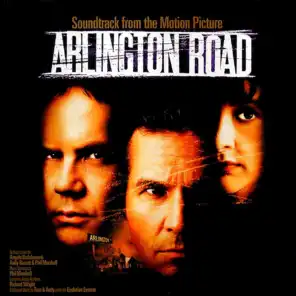 Arlington Road (Soundtrack from the Motion Picture)