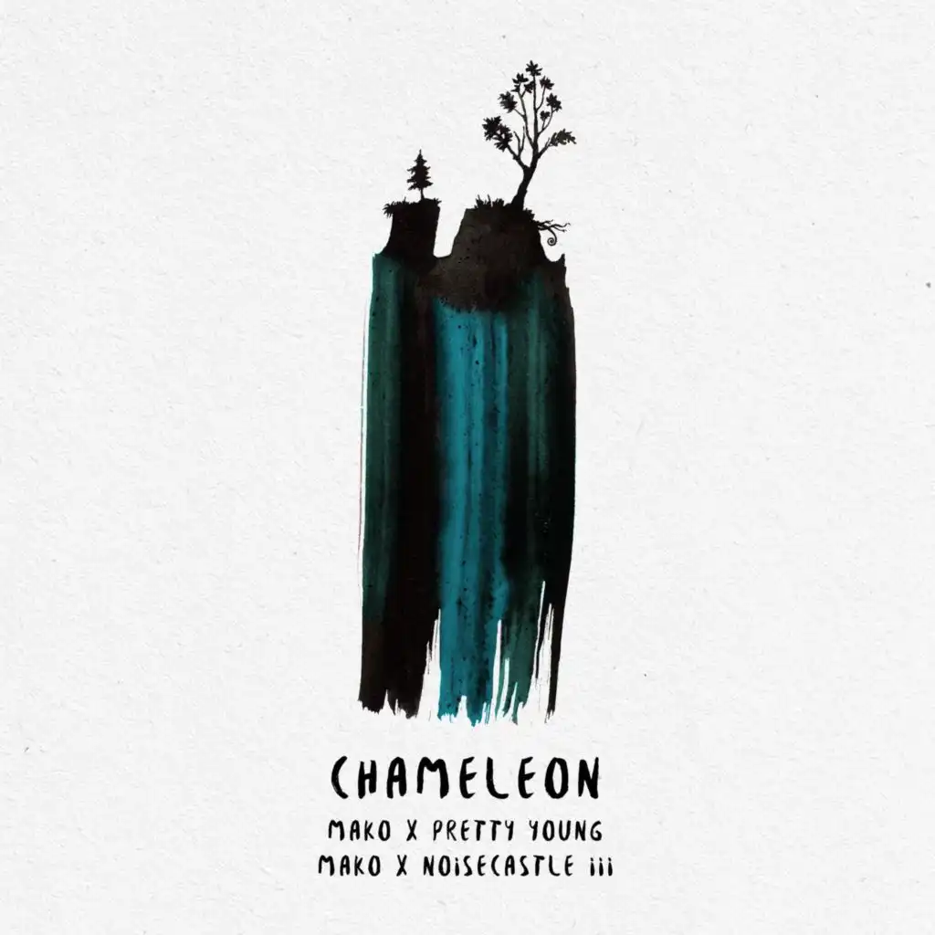 Chameleon (Remix) [feat. PRETTY YOUNG]
