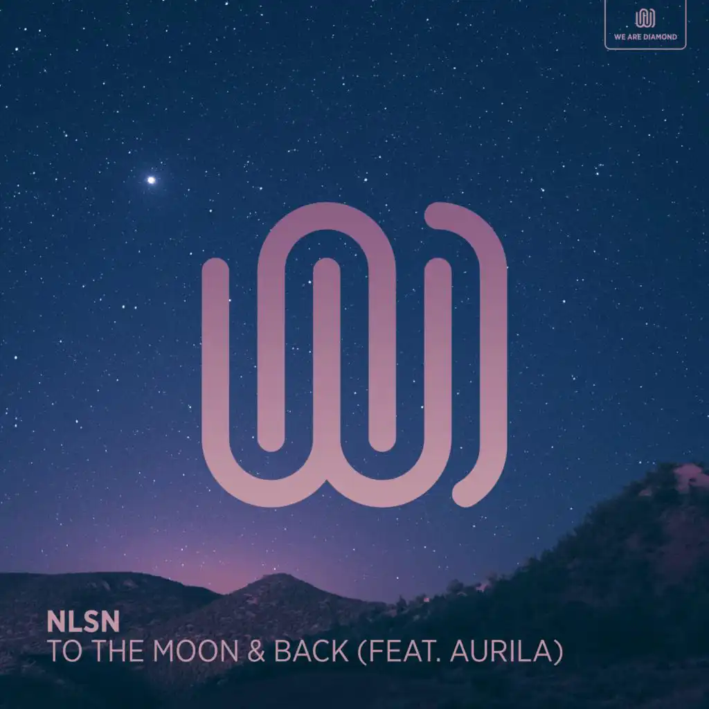 To the Moon & Back (feat. Aurila)