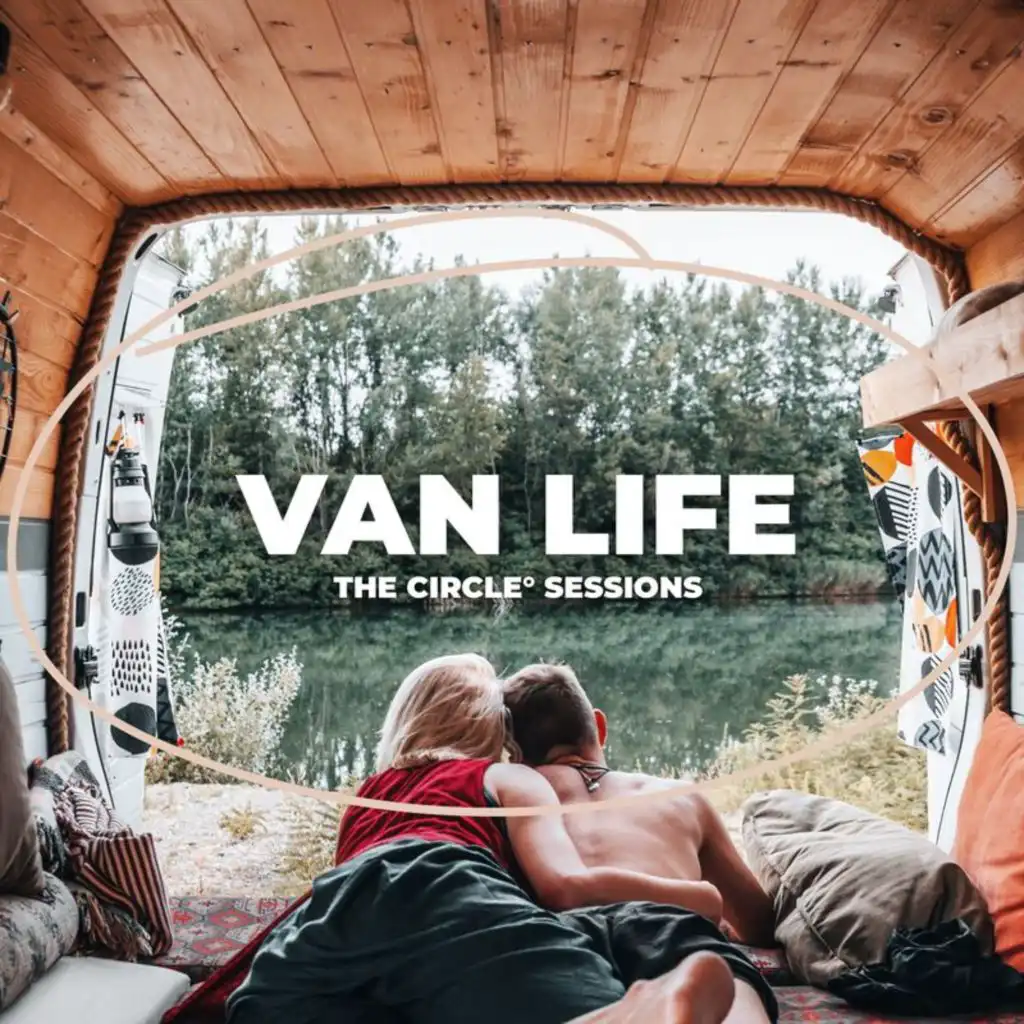 Van Life 2023 by The Circle Sessions