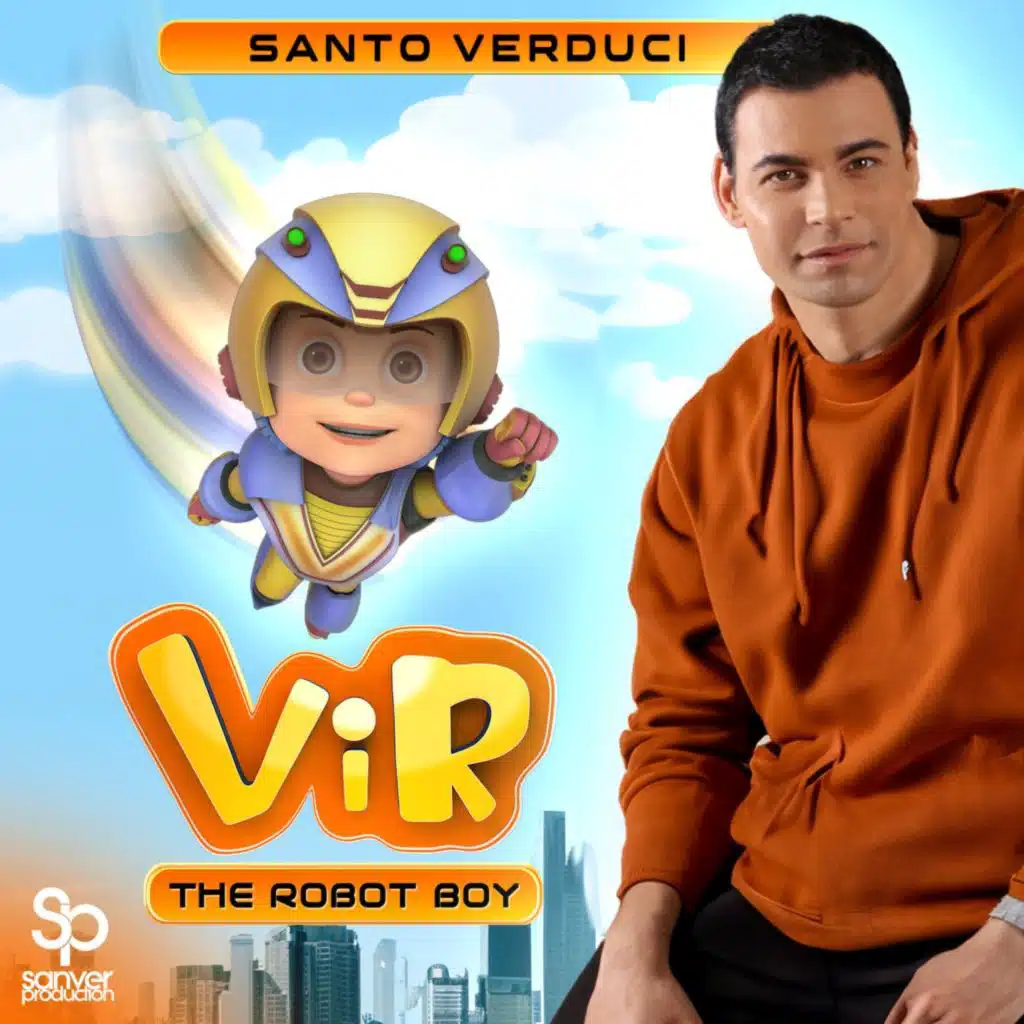 Santo Verduci