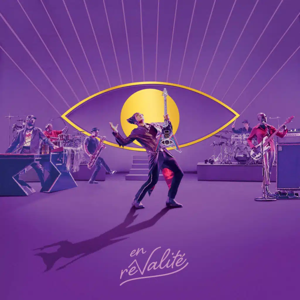 Mojo (Live AccorArena 2023)