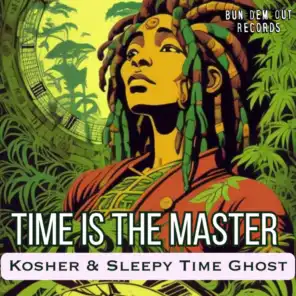 Sleepy Time Ghost and Kosher