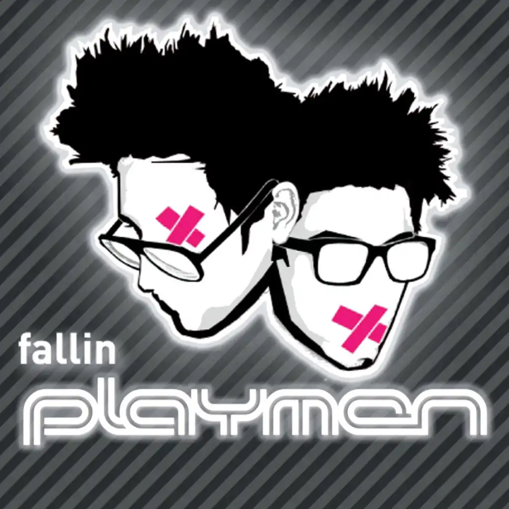 Fallin' (Agent Greg with DSF & DJ Dino Remix) [feat. Demy]