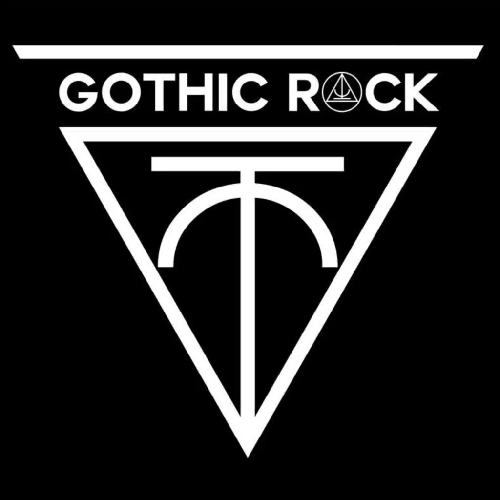 ESTO ES ROCK GÓTICO episodio 01 Octubre 2012