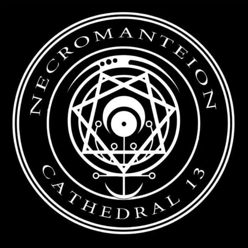 Necromanteion - once upon a time - retrospective vol.i