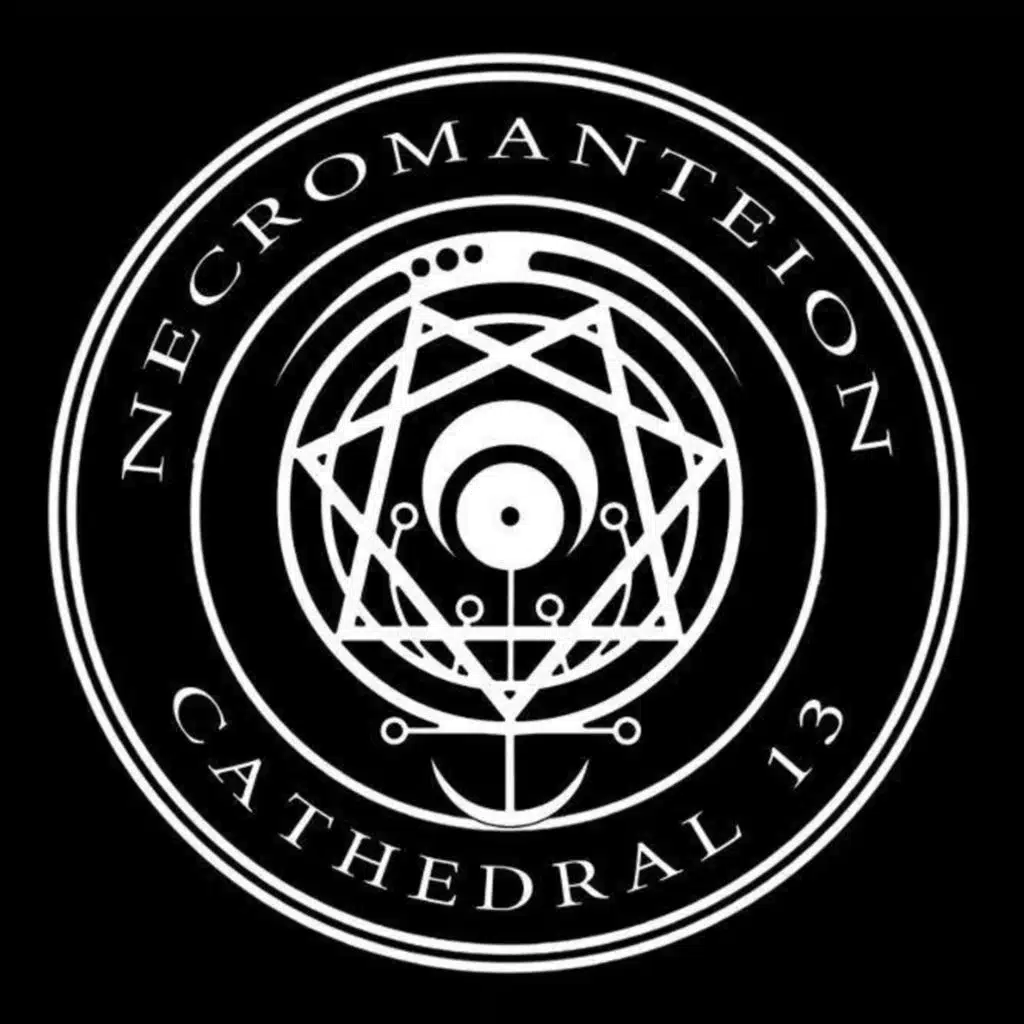 Necromanteion - once upon a time - retrospective vol.ii