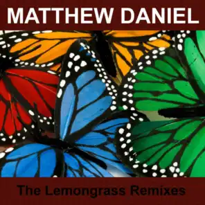 The Lemongrass Remixes
