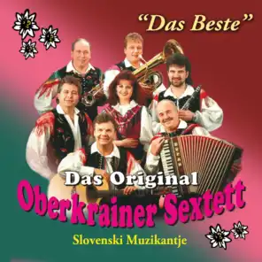 Original Oberkrainer Sextett
