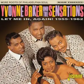 Yvonne Baker & The Sensations