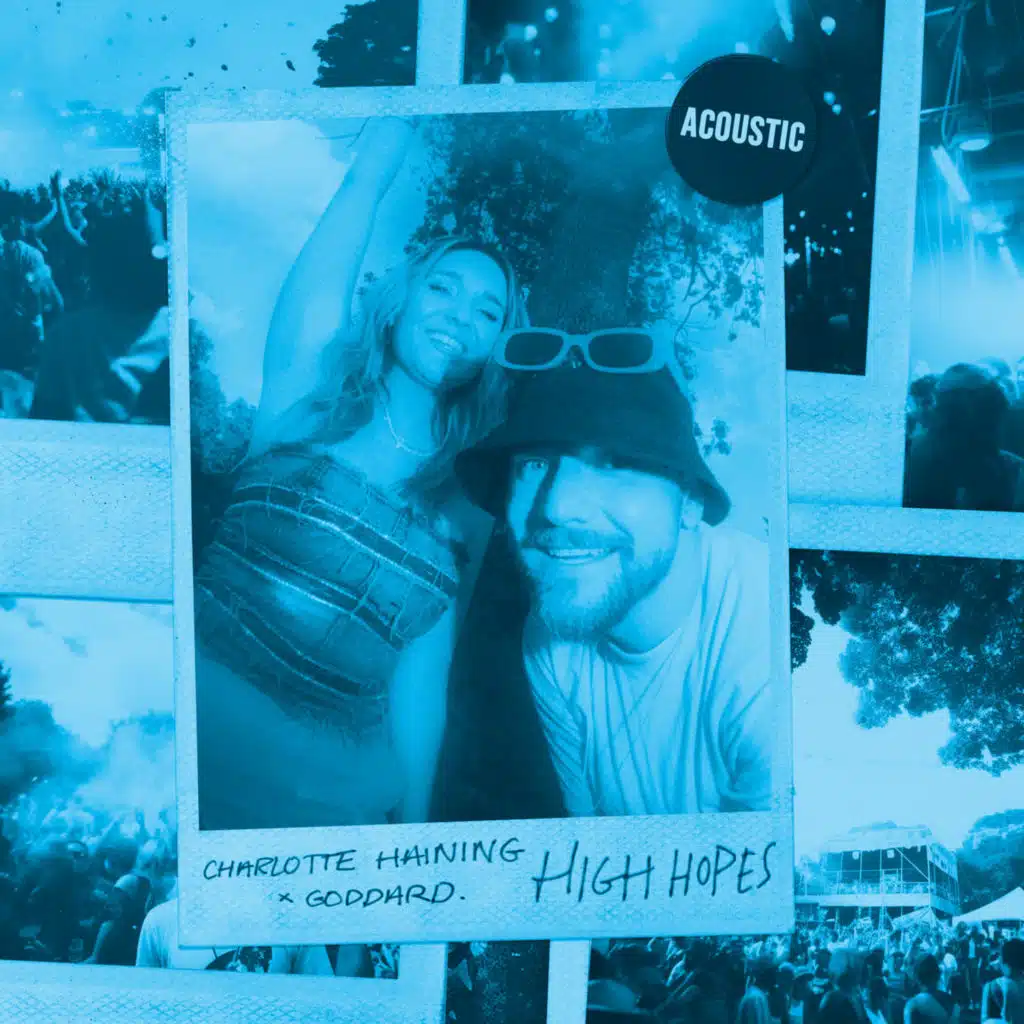 goddard. & Charlotte Haining