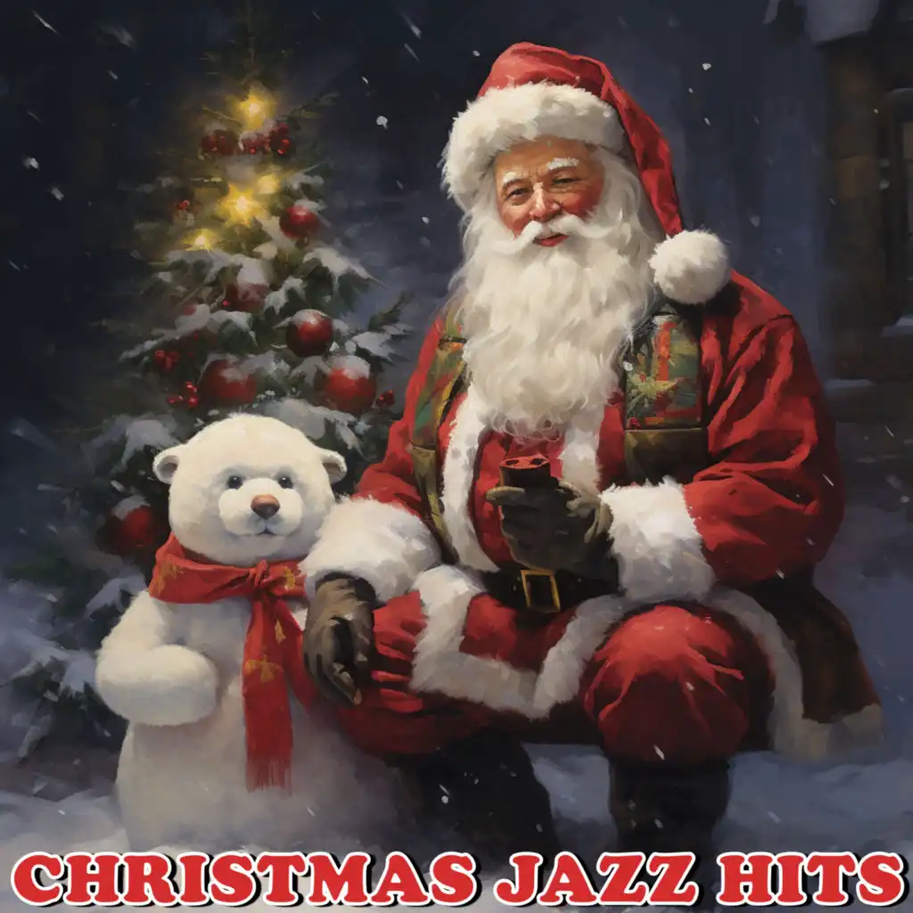 Christmas Songs Playlist, Christmas Music Instrumentals & The Holiday People