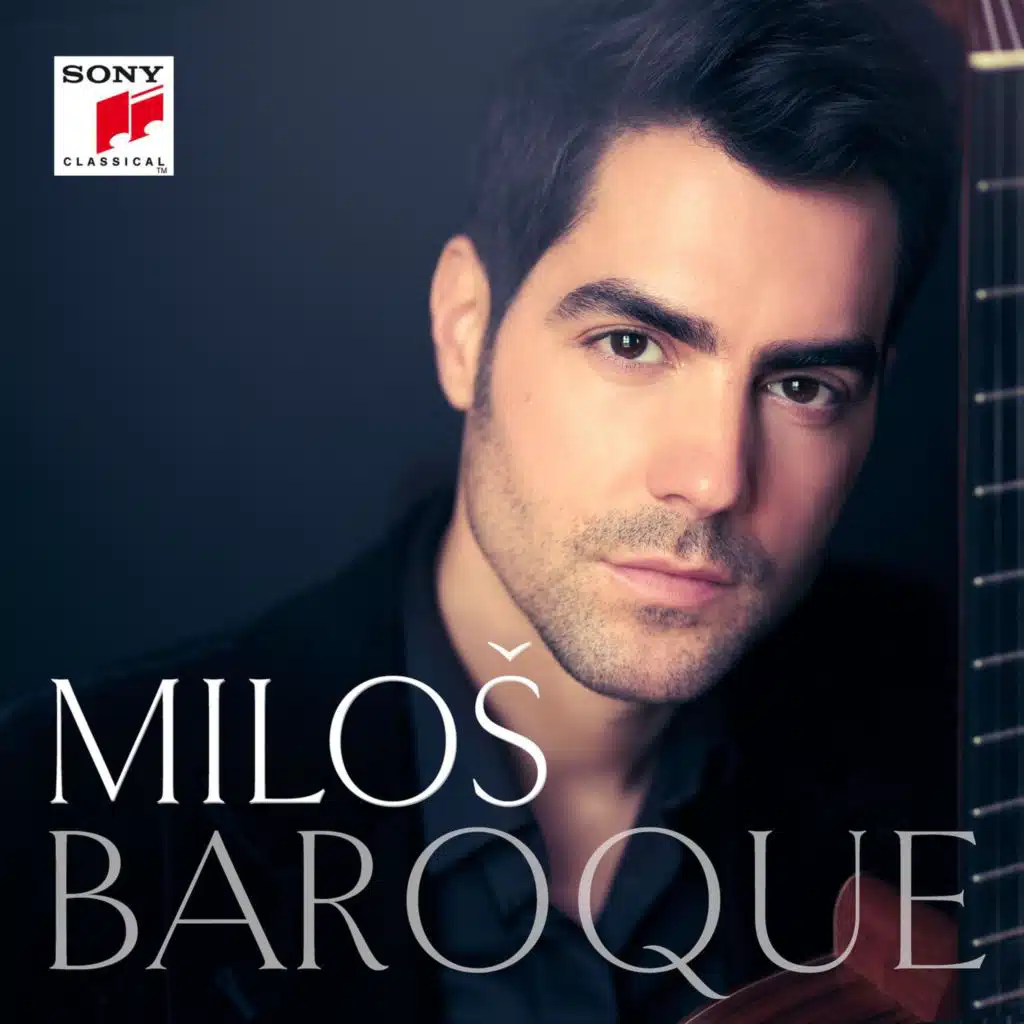 Concerto No. 2 in G Minor, RV 439 "La Notte": VI. Allegro (Arr. for Guitar by Michael Lewin)