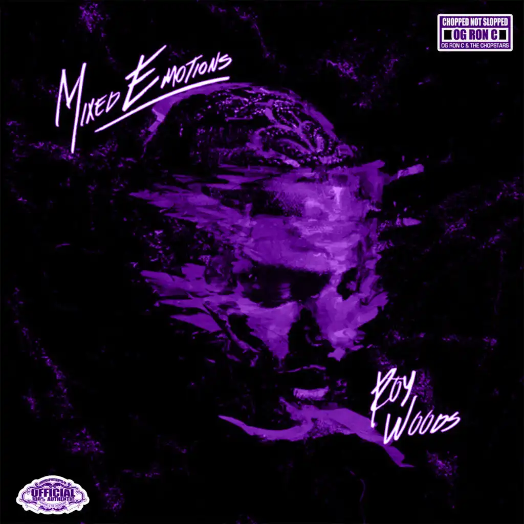 Mixed Emotions (Chopped Not Slopped)