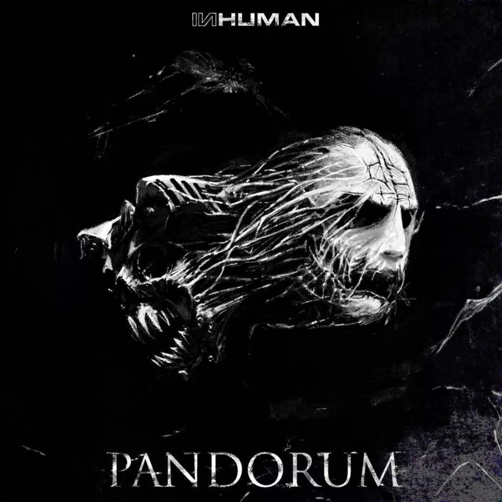 Inhuman (AR)