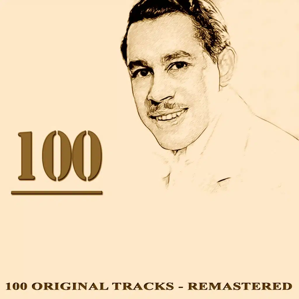 100 (100 Original Tracks Remastered)