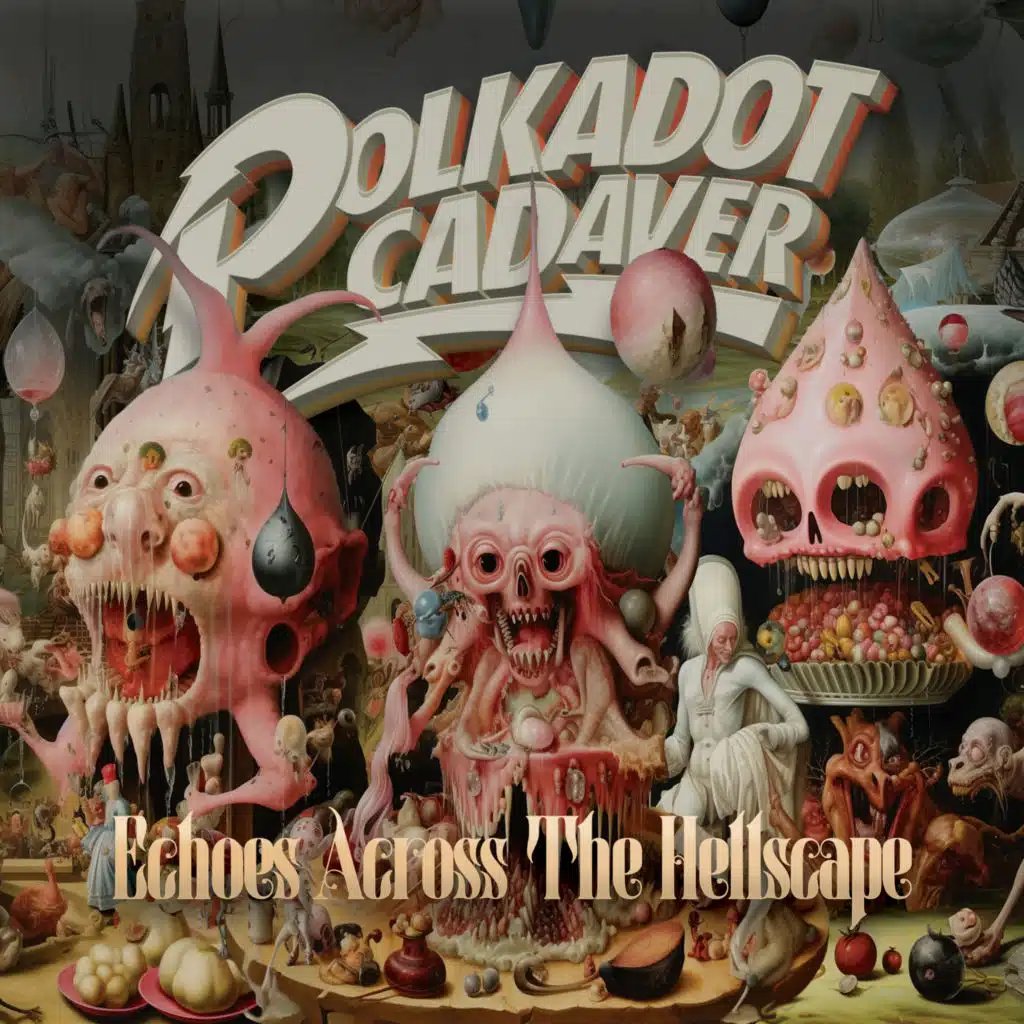 Polkadot Cadaver