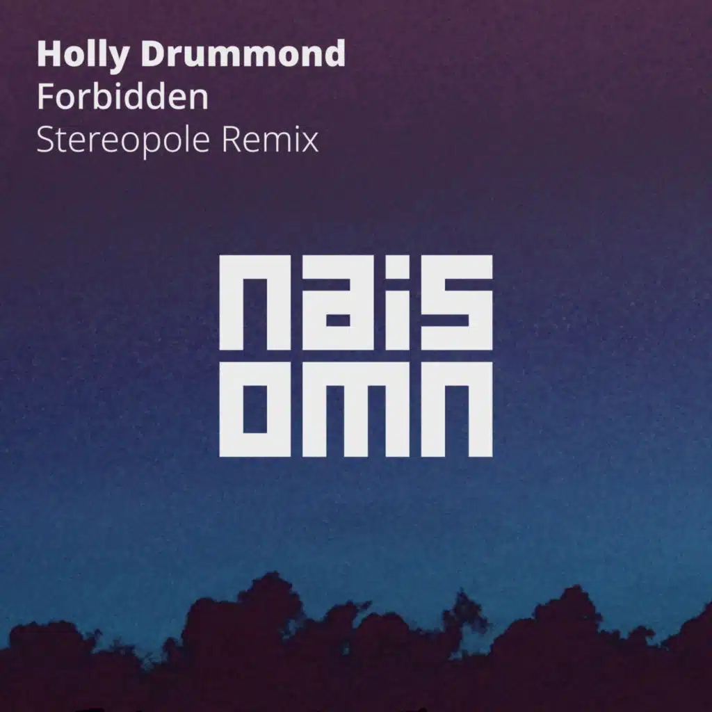 Holly Drummond