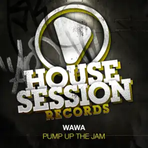 Pump Up the Jam (Version 1)